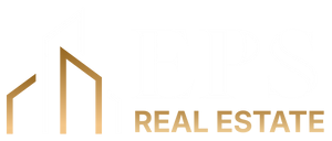 EPS REAL ESTATE Logo